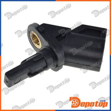 Capteur ABS avant pour FORD | 06-S480, 818016103